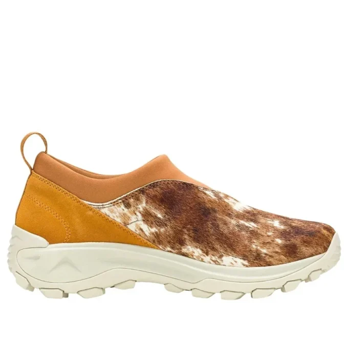 Winter Moc 3 CH SE «Spice»