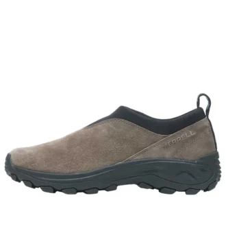 Winter Moc 3 «Gunsmoke»