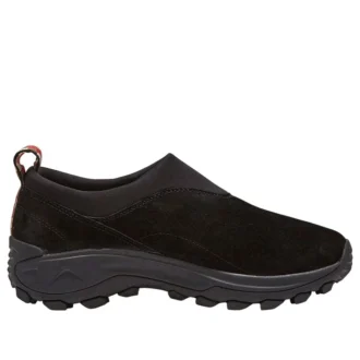 Winter Moc 3 «Negro»