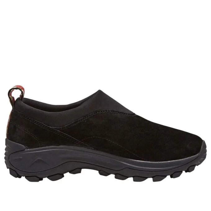 Winter Moc 3 «Negro»