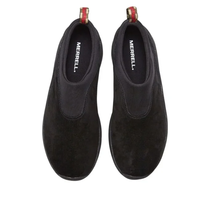 Winter Moc 3 «Negro»