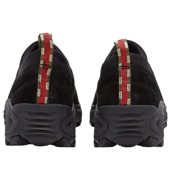 Winter Moc 3 «Negro»