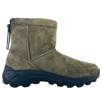 Winter Pull On «Gunsmoke»