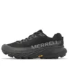 (WMNS) Merrell Agility Peak 5 Gore-Tex «Black»