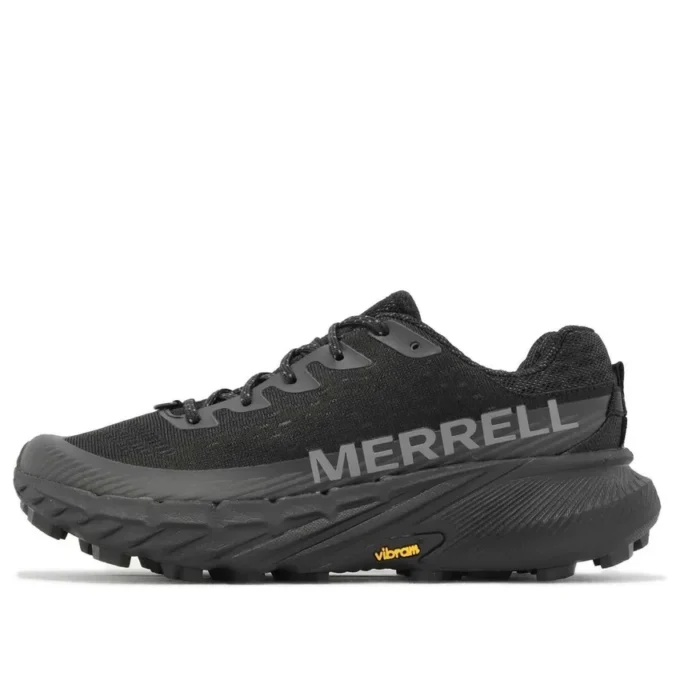 (WMNS) Merrell Agility Peak 5 Gore-Tex «Black»
