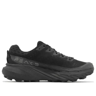 (WMNS) Merrell Agility Peak 5 Gore-Tex «Black»