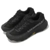 (WMNS) Merrell Agility Peak 5 Gore-Tex «Black»