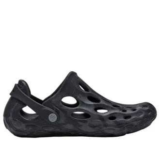 (WMNS) Merrell Hydro Moc «Black»