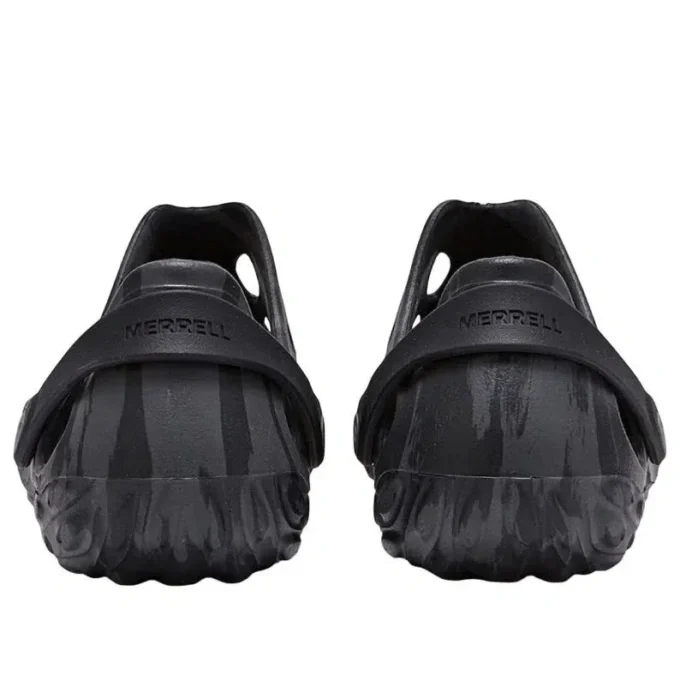 (WMNS) Merrell Hydro Moc «Black»