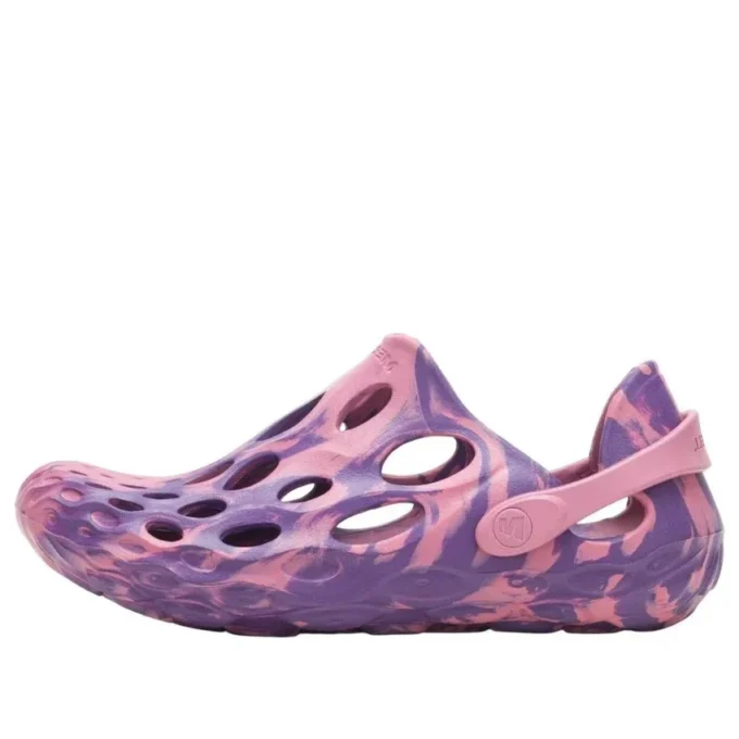(WMNS) Merrell Hydro Moc «Erica Purple Pink»