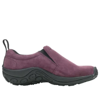 (WMNS) Merrell Jungle Moc «Burgundy»