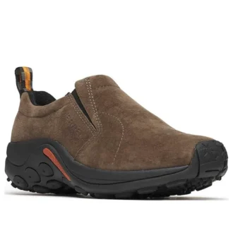 (WMNS) Merrell Jungle Moc «Gun Smoke»