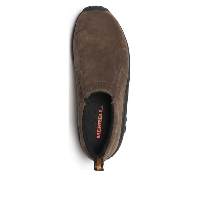 (WMNS) Merrell Jungle Moc «Gun Smoke»
