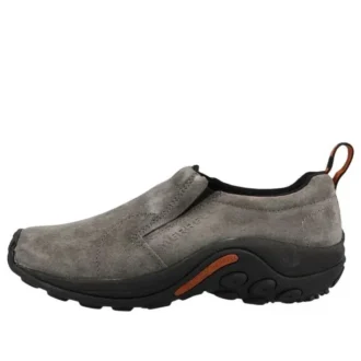 (WMNS) Merrell Jungle Moc «Pewter»