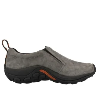 (WMNS) Merrell Jungle Moc «Pewter»