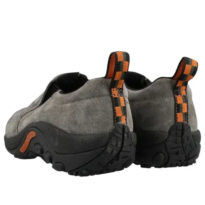 (WMNS) Merrell Jungle Moc «Pewter»