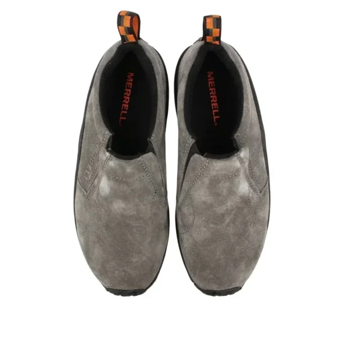 (WMNS) Merrell Jungle Moc «Pewter»