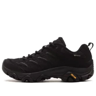 (WMNS) Merrell Moab 3 SYN Gore-Tex «Black»