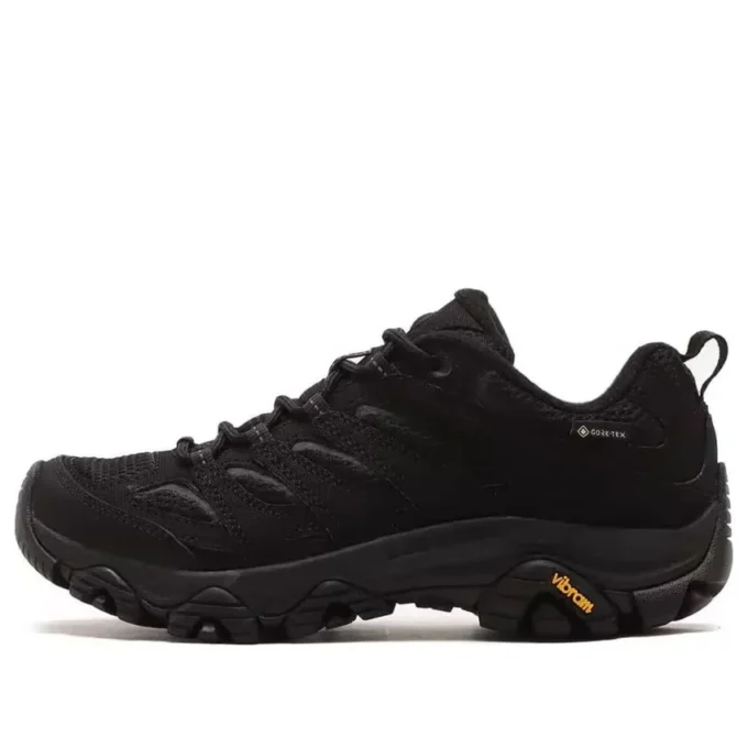 (WMNS) Merrell Moab 3 SYN Gore-Tex «Black»