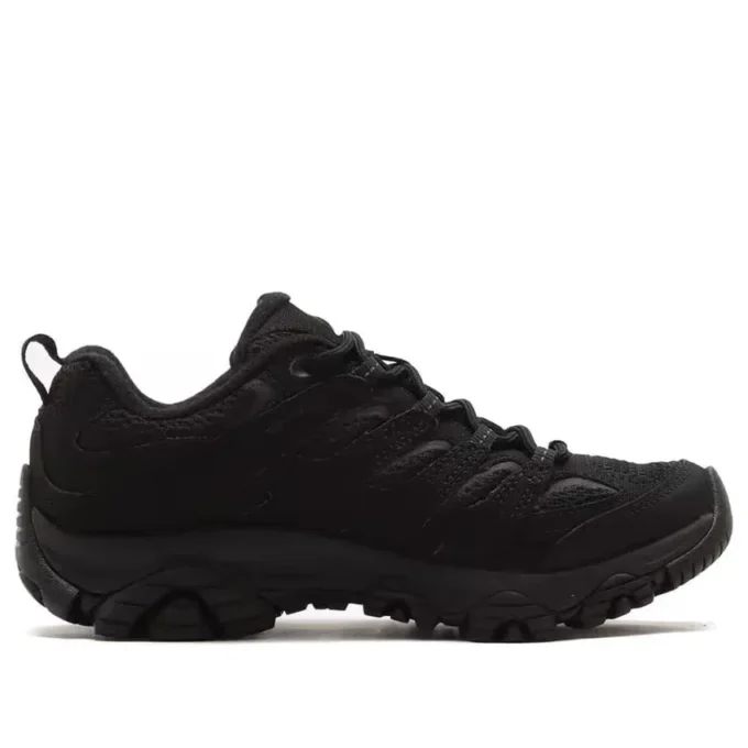 (WMNS) Merrell Moab 3 SYN Gore-Tex «Black»