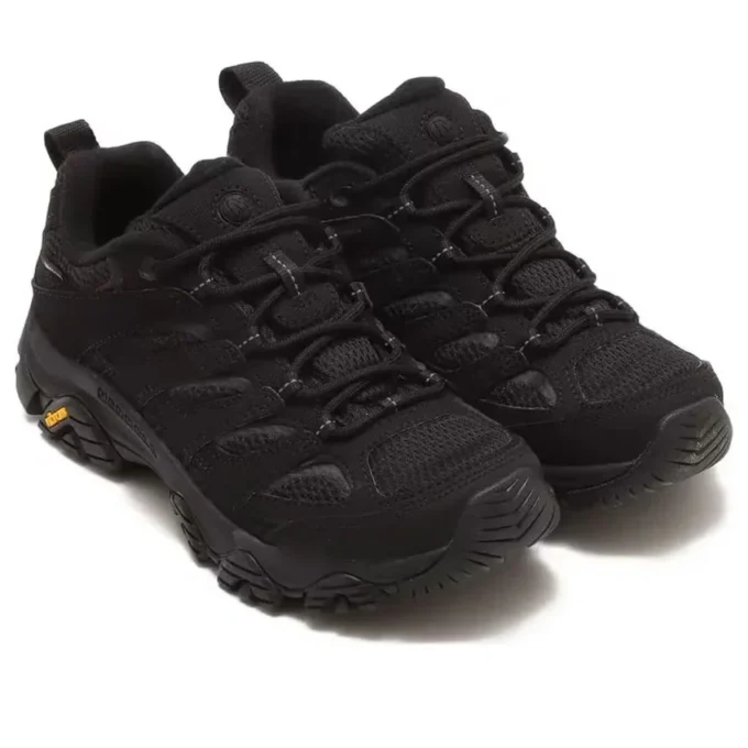 (WMNS) Merrell Moab 3 SYN Gore-Tex «Black»