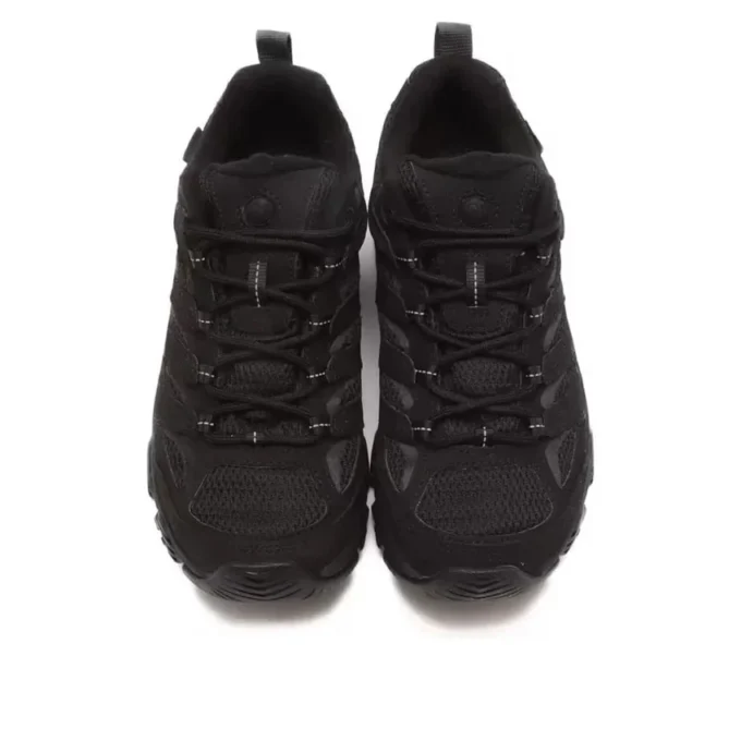 (WMNS) Merrell Moab 3 SYN Gore-Tex «Black»