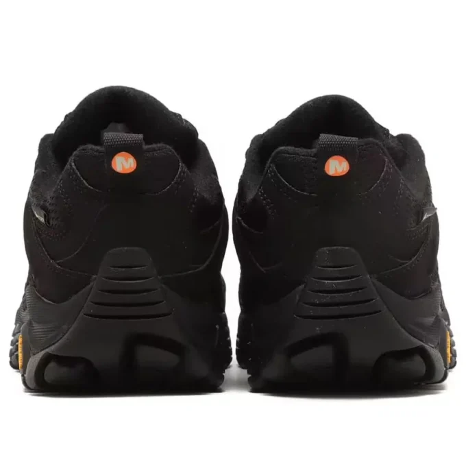 (WMNS) Merrell Moab 3 SYN Gore-Tex «Black»