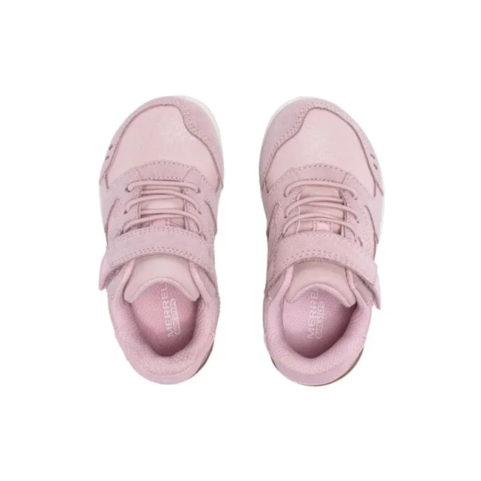 Zapatilla Bare Steps® A83 para niños pequeños Zapatilla Bare Steps® A83 para niños pequeños