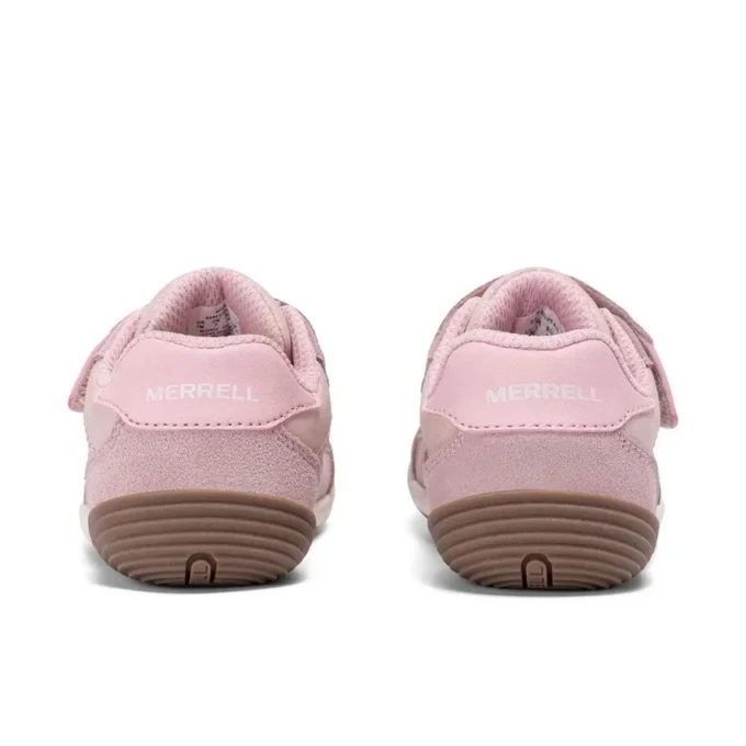 Zapatilla Bare Steps® A83 para niños pequeños Zapatilla Bare Steps® A83 para niños pequeños