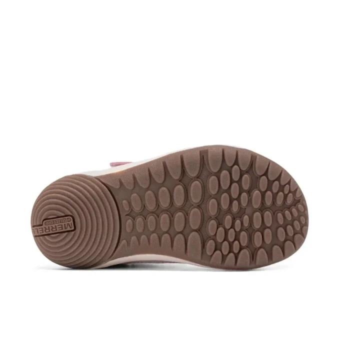 Zapatilla Bare Steps® A83 para niños pequeños Zapatilla Bare Steps® A83 para niños pequeños