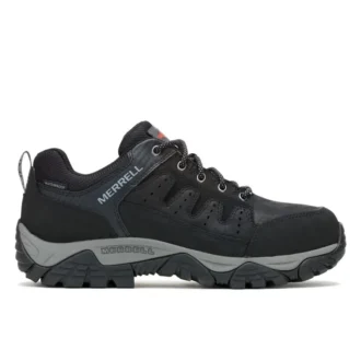 Zapatos de trabajo impermeables con puntera de acero Windoc para hombre Zapatos de trabajo impermeables con puntera de acero Windoc para hombre