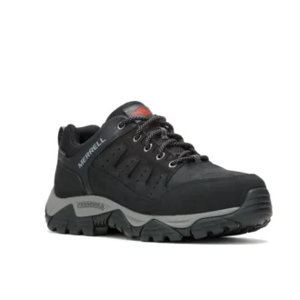 Zapatos de trabajo impermeables con puntera de acero Windoc para hombre Zapatos de trabajo impermeables con puntera de acero Windoc para hombre