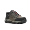 Zapatos de trabajo impermeables con puntera de acero Windoc para hombre Zapatos de trabajo impermeables con puntera de acero Windoc para hombre