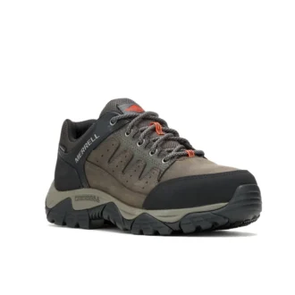 Zapatos de trabajo impermeables con puntera de acero Windoc para hombre Zapatos de trabajo impermeables con puntera de acero Windoc para hombre