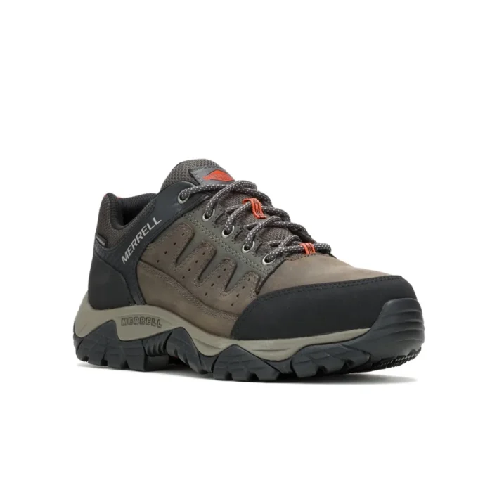 Zapatos de trabajo impermeables con puntera de acero Windoc para hombre Zapatos de trabajo impermeables con puntera de acero Windoc para hombre
