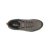 Zapatos de trabajo impermeables con puntera de acero Windoc para hombre Zapatos de trabajo impermeables con puntera de acero Windoc para hombre