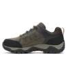 Zapatos de trabajo impermeables con puntera de acero Windoc para hombre Zapatos de trabajo impermeables con puntera de acero Windoc para hombre