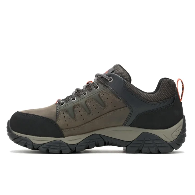 Zapatos de trabajo impermeables con puntera de acero Windoc para hombre Zapatos de trabajo impermeables con puntera de acero Windoc para hombre