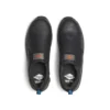 Zapatos de trabajo Jungle Moc de cuero con puntera de compuesto para hombre, ancho Zapatos de trabajo Jungle Moc de cuero con puntera de compuesto para hombre, ancho