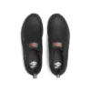 Zapatos de trabajo Jungle Moc de cuero para hombre, alta visibilidad, fibra de carbono, caña baja, ancho ancho Zapatos de trabajo Jungle Moc de cuero para hombre, alta visibilidad, fibra de carbono, caña baja, ancho ancho