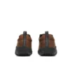Zapatos de trabajo Jungle Moc de cuero para hombre, alta visibilidad, fibra de carbono, caña baja, ancho ancho Zapatos de trabajo Jungle Moc de cuero para hombre, alta visibilidad, fibra de carbono, caña baja, ancho ancho