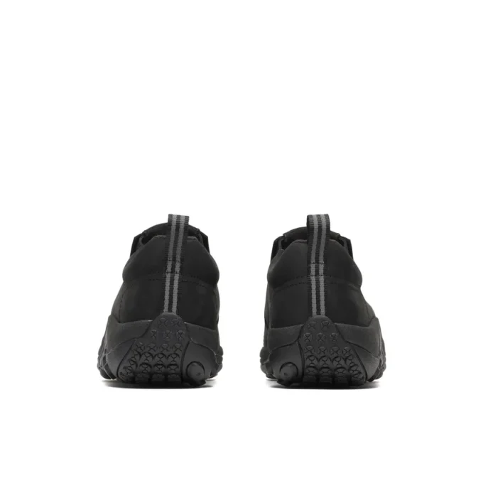 Zapatos de trabajo Jungle Moc de cuero para hombre, alta visibilidad, fibra de carbono, caña baja, ancho ancho Zapatos de trabajo Jungle Moc de cuero para hombre, alta visibilidad, fibra de carbono, caña baja, ancho ancho