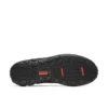 Zapatos de trabajo Jungle Moc de cuero para hombre, alta visibilidad, fibra de carbono, caña baja, ancho ancho Zapatos de trabajo Jungle Moc de cuero para hombre, alta visibilidad, fibra de carbono, caña baja, ancho ancho