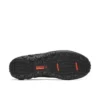 Zapatos de trabajo Jungle Moc de cuero para hombre, alta visibilidad, fibra de carbono, caña baja, ancho ancho Zapatos de trabajo Jungle Moc de cuero para hombre, alta visibilidad, fibra de carbono, caña baja, ancho ancho