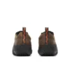 Zapatos de trabajo Jungle Moc de cuero SR para hombre Zapatos de trabajo Jungle Moc de cuero SR para hombre
