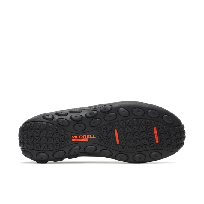 Zapatos de trabajo Jungle Moc de cuero SR para hombre Zapatos de trabajo Jungle Moc de cuero SR para hombre