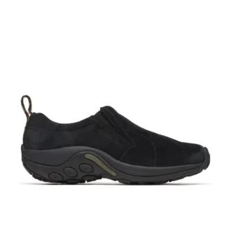 Zapatos de trabajo para mujer Jungle Moc de piel con puntera reforzada Zapatos de trabajo para mujer Jungle Moc de piel con puntera reforzada