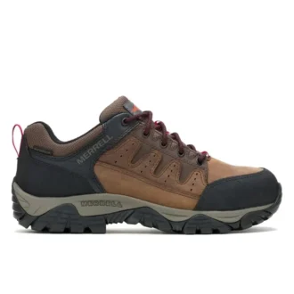 Zapatos de trabajo impermeables con puntera de acero Windoc para hombre Zapatos de trabajo impermeables con puntera de acero Windoc para hombre