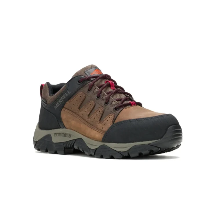 Zapatos de trabajo Windoc con puntera de acero para hombre, ancho Zapatos de trabajo Windoc con puntera de acero para hombre, ancho