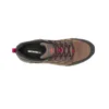 Zapatos de trabajo Windoc con puntera de acero para hombre, ancho Zapatos de trabajo Windoc con puntera de acero para hombre, ancho